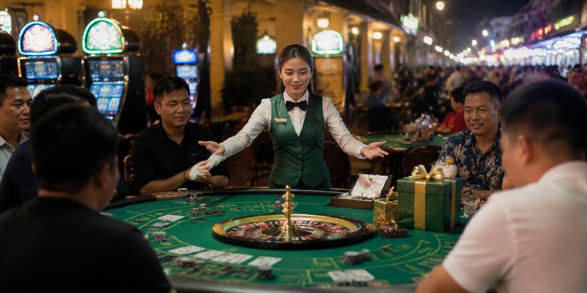 g88bet Những Gì Có Trong Sảnh Casino Của Chúng Tôi